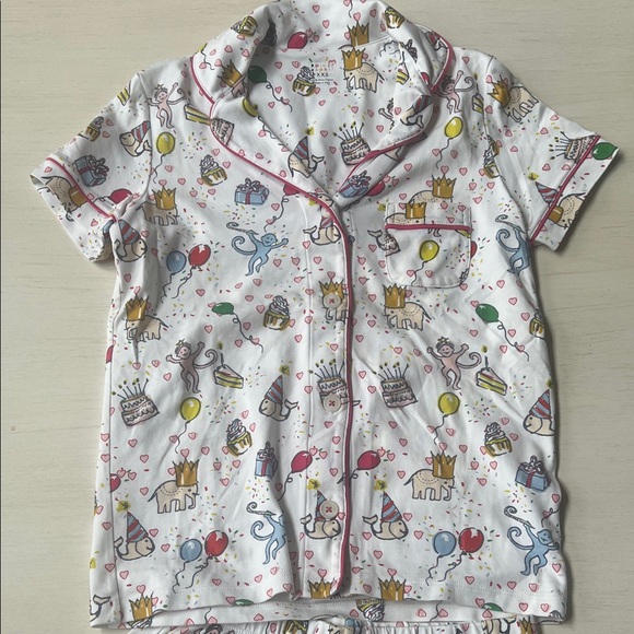 Roller Rabbit Birthday Bonanza Set - Picture 4 of 5